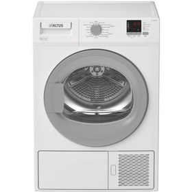 Resim Altus Al 101 Ic 10 Kilo Isi Pompali Çamaşir Kurutma Makinesi A 