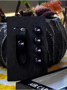 Resim Green Otomotiv Sibop Kapağı Anahtarlık Hediyeli M 