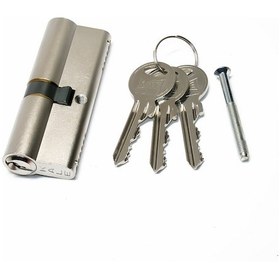 Resim Kale Kilit Barel 164Gnc 83Mm 33+10+40 Standart Çelik Pim Stn 