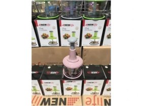 Resim Ozcmax Basmalı El Rondossu 