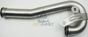 Resim Turbo Hava Borusu Symbol Fluence Duster Logan 8200744818 