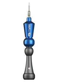 Resim Springsun "çok Amaçlı Hassas Saat Ve Elektronik Tamir Tornavida Seti - Mıknatıslı Uçlu" 