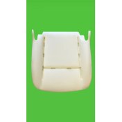 Resim Dacia Logan Aracına Uyumlu Oturak Süngeri 