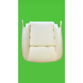 Resim Dacia Logan Aracına Uyumlu Oturak Süngeri 