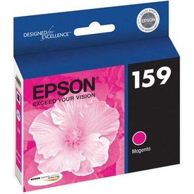 Resim Tonersepeti Epson T1593-c13t15934010 Kırmızı Kartuş 