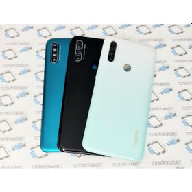 Resim Oppo A31 Kasa Arka Pil Batarya Kapağı (Yan Tuşlar) (275877713) 