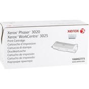 Resim Xerox 106r02773 Toner 3020-3025 1,5k 