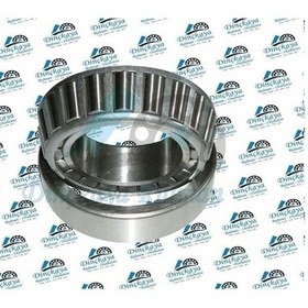 Resim TIMKEN 18685/18620 ÖN TEKER RULMANI DIŞ D-250 4*4 