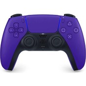 Resim PlayStation DualSense Wireless Controller Galactic Purple 