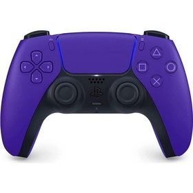 Resim PlayStation DualSense Wireless Controller Galactic Purple 