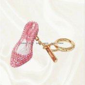 Resim Silver1 Gıoıo Yeni Mini Taşınabilir Kozmetik Ayna Kolye Anahtarlık Çanta Aksesuarları Kolye Dıy Anahtarlık (Yurt Dışından) 