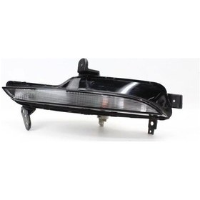 Resim Tampon Sinyali Sol Renault Megane Iv Bm 15- Oem No: 261354958r 