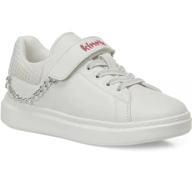 Resim Kinetix Pers F 6fx Beyaz Kız Çocuk Sneaker 000000000102123967 Beyaz 