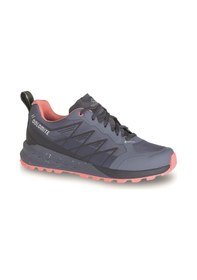 Resim Dolomite W's Croda Nera Tech Gtx Kadın Ayakkabı-mavi Mavi 