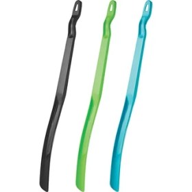 Resim SRTfootcare UCK65 Comfy Karışık Renk Plastik Çekecek 65 cm 3 Adet 
