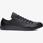 Resim Converse Chuck Taylor All Star Kadın Siyah Sneaker 