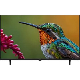 Resim Arçelik A43 D 697 B Full HD 43" 109 Ekran Uydu Alıcılı Android Smart LED TV 