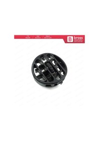 Resim Renault Kangoo 1 için Kalorifer Havalandırma Izgarası 7701045856 N11.14814 