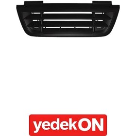 Resim Panjur Ön Cf85 Alt (Kahveci Premium) - 1375876 