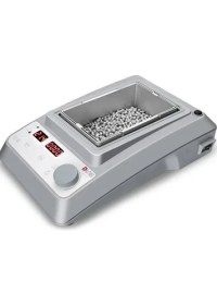 Resim Dlab HB120-S Kuru Blok Isıtıcı Rt+5... 120 °c / ±0. 2 °c 