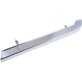 Resim Aututer CG125 / / Için Motokros Atv Krom Zincir Kılıfı (Yurt Dışından) 