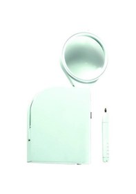 Resim Class By-250 Led Işıklı 2X Büyüteç 