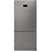 Resim Regal Nfk 72010 Ex 650 Lt No-Frost Buzdolabı 