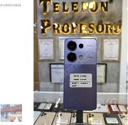 Resim Xiaomi Redmi Note 13 Pro İkinci El TR | 256 GB | Mor İkinci El TELEFON PROFESÖRÜ | XİAOMİ REDMİ NOTE 13 PRO 256 GB 3 AYLIK MOR