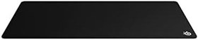 Resim steelseries QcK 3XL Oyuncu Mousepad, Oyun Sensörleri İçin Optimize Edilmiştir 