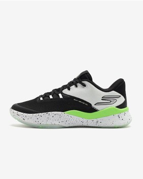 Puma All-pro Nitro Erkek Basketbol Ayakkabısı 37907905 Yeşil 001