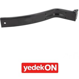 Resim Çamurluk Bağlantı Sacı Fh V2-V3 Ön - 20528528 