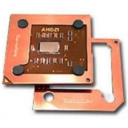 Resim Thermaltake, Amd, Bakır Shım Cpu Koruması, (A1594) 