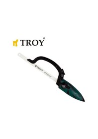 Resim Troy 25301 Demir Testeresi, 15cm 