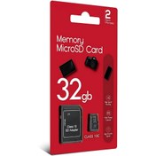 Resim XINMENG 32 Gb Micro Sd 130 Mb/sn Siyah Hafıza Kartı Telefon Kamera Tablet 