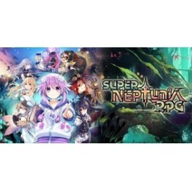 Resim Idea Factory International Super Neptunia Rpg (Pc) 
