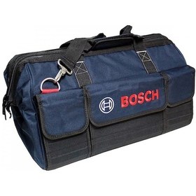 Resim Bosch Professional Tasche Alet Çantası M Beden - 1600a003bj Sl 