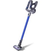 Resim Cvs Dn 4709 Tornado Cordless Dikey Şarjlı Süpürge - Mavi 