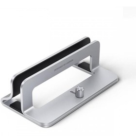 Resim Ugreen Alüminyum Notebook Macbook Dikey Masaüstü Standı - 20471 