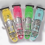 Resim Empressco Renkli Çok Amaçlı Burun ve Kulak Temizleme Başlığı 220-240V 