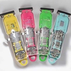 Resim Empressco Renkli Çok Amaçlı Burun ve Kulak Temizleme Başlığı 220-240V 