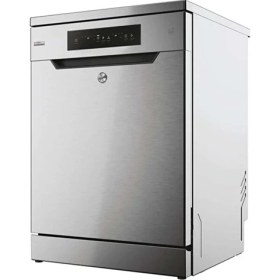 Resim Hoover HF 3E9L0X2-17 5 Programlı Wi-Fi Bağlantılı Bulaşık Makinesi 