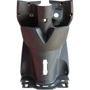 Resim Stmax Roket3000 İç Konsol 