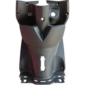 Resim Stmax Roket3000 İç Konsol 