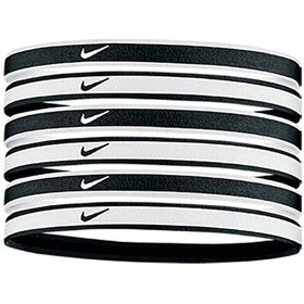 Resim Nike N1002021-176 Sport Saç Bandı 6 lı Paket 