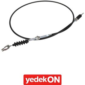 Resim AGCO Mekanik Kablo - Valtra | V37476500 