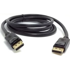 Resim Bovlov Display Display Kablo Dp 3m Displayport Kablo Display Port 3 Metre 
