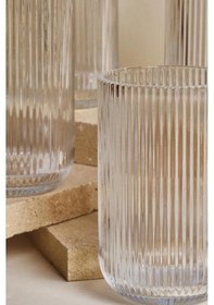 Resim Perotti Imola 4'lü Cam Bardak 440 Ml-14910 