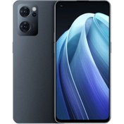 Resim Oppo Reno 7 İkinci El TR | 128 GB 8 GB | Siyah 