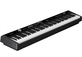 Resim NUX NPK-20 Taşınabilir Dijital Piyano | Profesyonel Tuşe ve Ses Kütüphanesi 