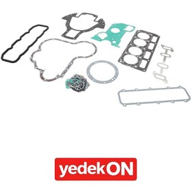 Resim AGCO Conta Seti - Massey Ferguson / Fendt / Valtra | ACP0411890 
